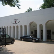 Bahrain Embassy, Washington DC