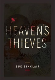 Heaven's Thieves (Sue Sinclair)