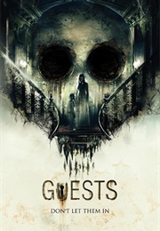 Guests (2019)