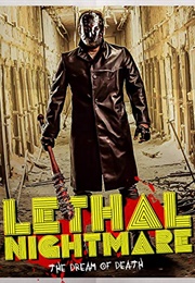 Lethal Nightmare (1991)