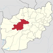 Ghor, Afghanistan