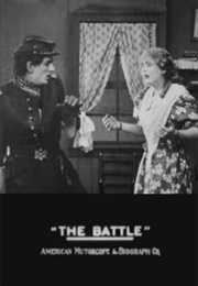 The Battle (1911)