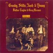 Crosby, Stills, Nash & Young - Woodstock