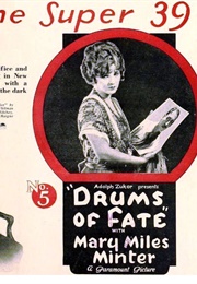 Drums of Fate (1922)