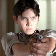 Michael Sullivan Jr.