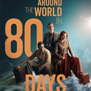 Around the World in 80 Days
