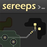 Screeps