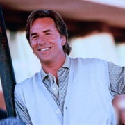 David Simms (Tin Cup)