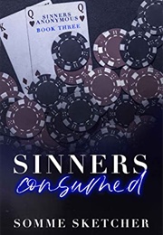 Sinners Consumed (Somme Sketcher)