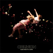 Oblivion - Alex Holtti, LOVA