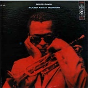 Miles Davis - 'Round About Midnight