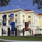 Asian Civilisations Museum, Singapore