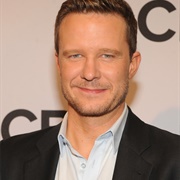 Will Chase
