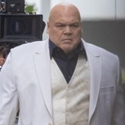 The Kingpin