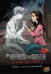 I Date Dead People (Ann Kerns)