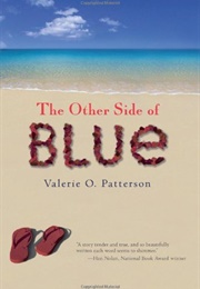 The Other Side of Blue (Valerie O. Patterson)