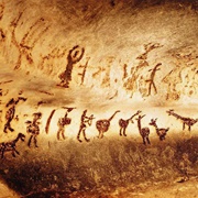 See Cave Paintings