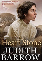 The Heart Stone (Judith Barrow)
