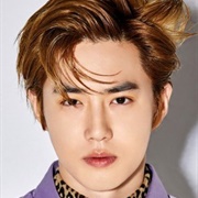 Suho