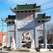 Chinatown, Toronto