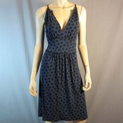 Claire Dunphy's Dress