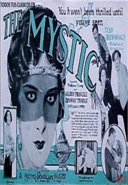 The Mystic (1925)