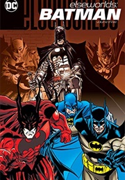 Elseworlds Batman Vol.3 (Doug Moench)