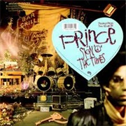Starfish & Coffee - Prince