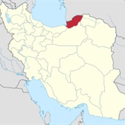 Golestān Province