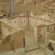 Remains of Private Houses, Ephesus