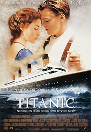 Titanic (1997)
