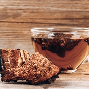 Chaga Tea