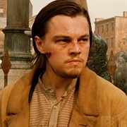 Amsterdam Vallon (Gangs of New York, 2002)