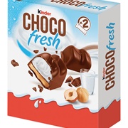 Kinder Chocofresh
