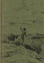 Travels With a Donkey in the Cevennes (R. L. Stevenson)