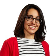 Michelle Chamuel (Lesbian, She/Her)