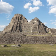 Moral Reforma, Tobasco, Mexico