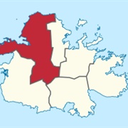 Saint John, Antigua and Barbuda