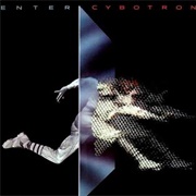 Enter (Cybotron, 1983)