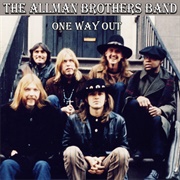 Allman Brothers Band