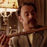 Goldthwaite Higginson Dorr, Ph.D