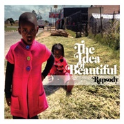 The Idea of Beautiful (Rapsody, 2012)