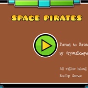 Space Pirates