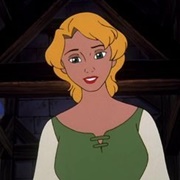 Madellaine (The Hunchback of Notre Dame)