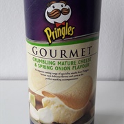 Gourmet Crumbling Mature Cheese