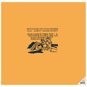 Brötzmann / Van Hove / Bennink Plus Albert Mangelsdorff - Couscouss De La Mauresque