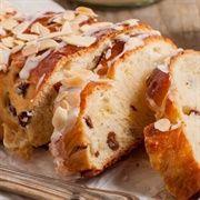 Sweet Bread