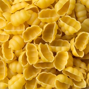 Gnocchi (Pasta)