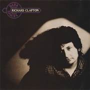 Richard Clapton - Dark Spaces