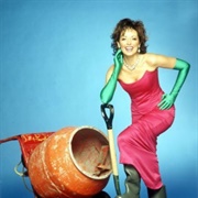 Carol Vorderman's Better Homes